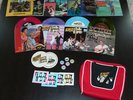 Me First and the Gimme Gimmes BOX SET BOWLING BAG nofx