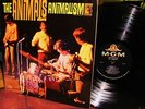 TOP M- 1966 MONO  THE ANIMALS   ANIMALISM Garage  ZAPPA