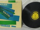 Miles Davis Blue Haze Orig Prestige NYC Mono DG RVG LP