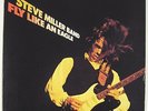 Steve Miller Band Fly Like An Eagle MFSL 1-023 LP 1979