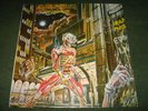 IRON MAIDEN 