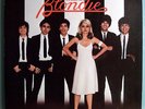 BLONDIE PARALLEL LINES MINT MFSL AUDIOPHILE LP w/INSERT