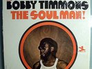 BOBBY TIMMONS SOUL MAN MINT ORIG '66 PRESTIGE LP SHRINK