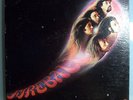 DEEP PURPLE FIREBALL NR MINT ORIGINAL'71 LP WITH INSERT