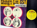 SHANGRI-LAS-65 Red Bird 1965 LP Girl Group Classic Pop