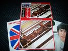 BEATLES - JAPAN IMPORT 1962-1966 RED ALBUM LP w/INSERTS