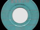 Detroit R&B Stomper Bob Rayford BANGO Rite Custom HEAR