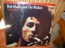 MFSL LP 1-236   BOB  MARLEY  & THE WAILERS - CATCH A FIRE  200g Press  NEW  MINT