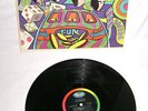 Yardbirds - Little Games  LP Capitol Recs Canada MONO