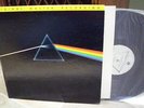 PINK FLOYD Dark Side of the Moon Mobile Fidelity MFSL