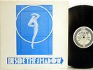 ANONYMOUS INSIDE THE SHADOW RARE PSYCH ORIG LP + INSERT