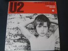 U2 Two Hearts RARE New Zealand 12