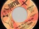 YESTERDAY’S CHILDREN-45-MONSTER 1967 CT Garage-Punk-PSY