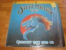 LP STEVE MILLER BAND Audiophile HALF SPEED MASTERED