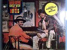 MEL & TIM GOOD GUYS ONLY WIN SEALED ORIG '69 BAMBOO LP