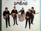YARDBIRDS HAVING A RAVE-UP MINT ORIG '66 MONO LP SHRINK
