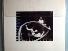 CAPTAIN BEEFHEART CLEAR SPOT N/M ORIG LP SEE-THRU COVER
