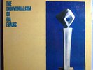 GIL EVANS wERIC DOLPHY INDIVIDUALISM N/M ORIG STEREO LP