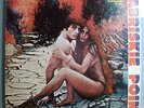 GRATEFUL DEAD/PINK FLOYD ZABRISKIE POINT NM ORIG'69 LP