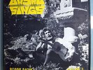 ROBBIE BASHO SINGS ULTRA-RARE ORIG 1967 TAKOMA MONO LP