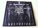 FUNERAL MIST Salvation gatefold LP