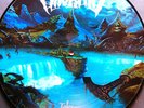 AMORPHIS TALES FROM THE.. PICTURE DISC, RARE