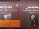 Bach Cantatas TELEFUNKEN Vol 1-14 Harnoncourt 28Lps