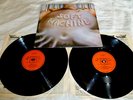 SOFT MACHINE-six   '73 CBS 2 LP ORIG.  JAZZ PROG.