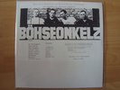 Böhse Onkelz  Mülla Milch LP  Demos & Diverse Neuwertig