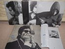 Bob Dylan The Bootleg Series Vol 1-3 5LP VINYL BOX MINT