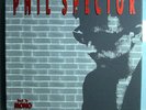 PHIL SPECTOR BACK TO MONO 5-LP AUDIOPHILE BOX SET+BOOK