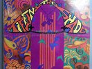 TIFFANY SHADE MEGA-RARE MAINSTREAM PSYCH SEALED ORIG LP
