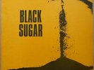 BLACK SUGAR 1st LP LATIN JAZZ FUNK FUSION PERU RARE NM