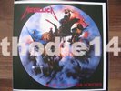 METALLICA - Return of the Four Horsemen  only 20 copies