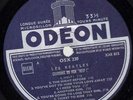 LES BEATLES CHANSONS DU FILM 
