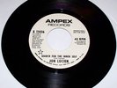 JON LUCIEN SOUL PROMO 45 SEARCH FOR THE INNER SELF NM