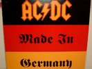 AC/DC: Made in germany  LP Rülps Records RPS-9104 AB