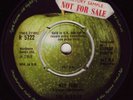 Beatles UK Hey Jude R 5722 7
