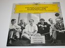 Karlheinz Stockhausen - Kurzwellen