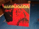 ++++ MADRUGADA - GRIT - Vinyl LP ++++