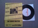 Not Sorry- Our Choices EP TEST PRESS/bane/verse/judge