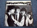 THE MERSEYBEATS:SELF TITLED-FONTANA TL.5210 1964