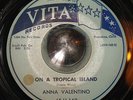 Anna Valentino NORTHERN SOUL POPCORN EXOTICA LATIN Hear