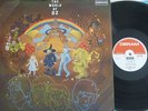 TOP UK PSYCH LP - THE WORLD OF OZ - EX 69 DERAM RARITY