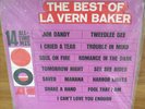 LAVERN BAKER 