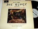 COLUMBIA SAX 2456 -  ORFF 