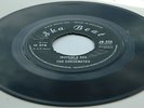 CHECKMATES - Invisible Ska - SKA BEAT JB 225 LISTEN