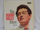 The Buddy Holly Story Vol II Vinyl Album Coral Records