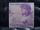The Smiths William B Whitelaw  LP vinyl record 12