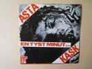 Asta Kask - En Tyst Minut Orig 7